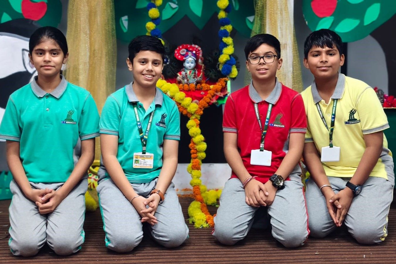 CT Group of Institutions