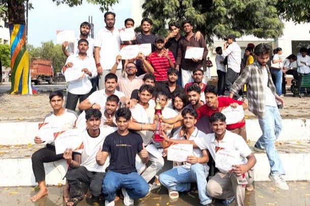CT Group of Institutions