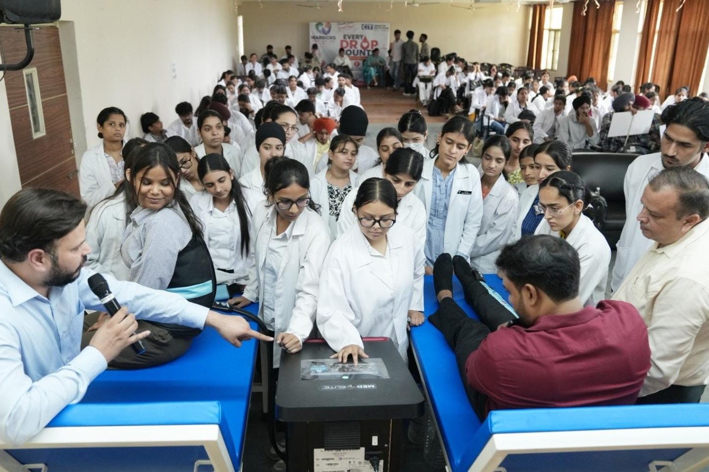 CT Group of Institutions