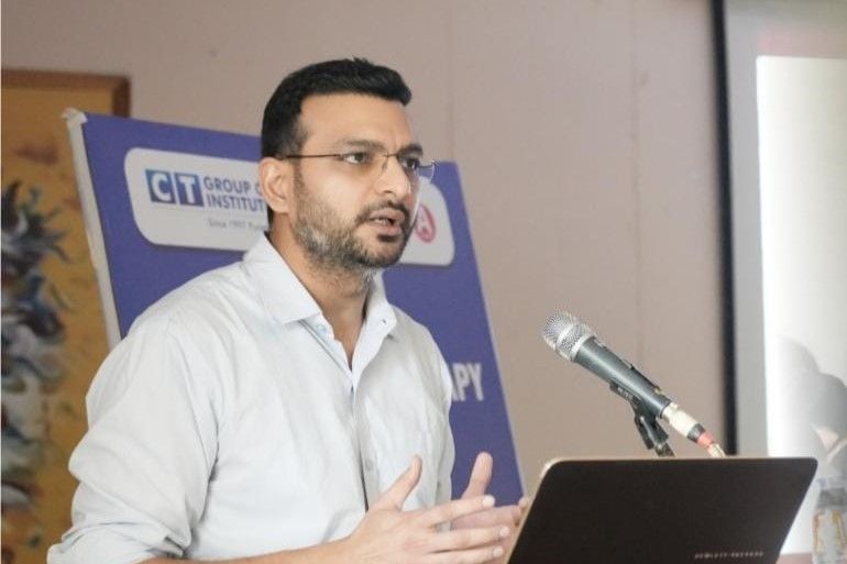 CT Group of Institutions