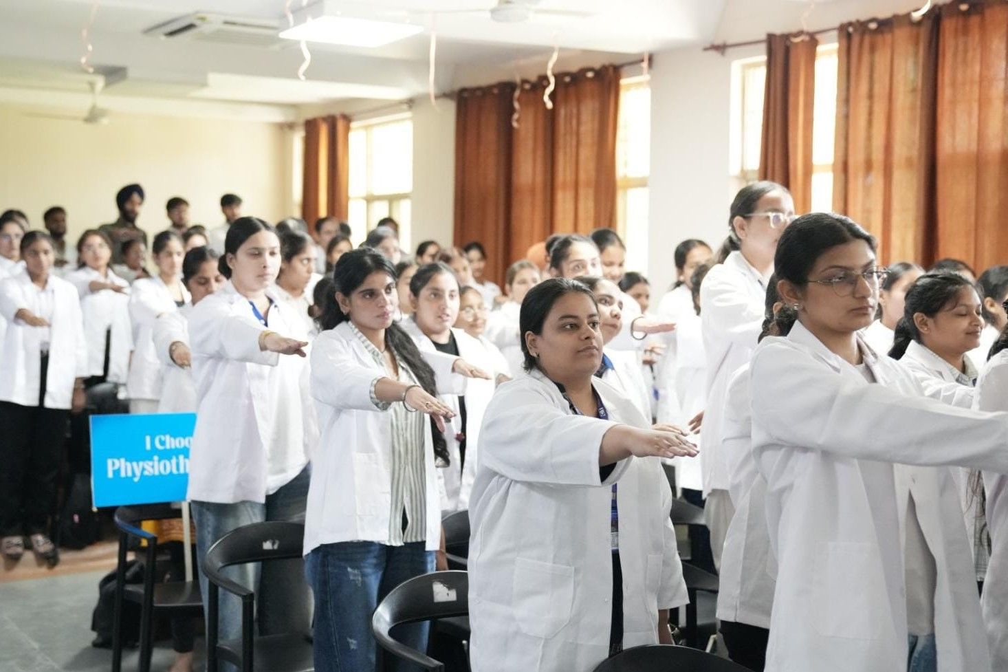 CT Group of Institutions