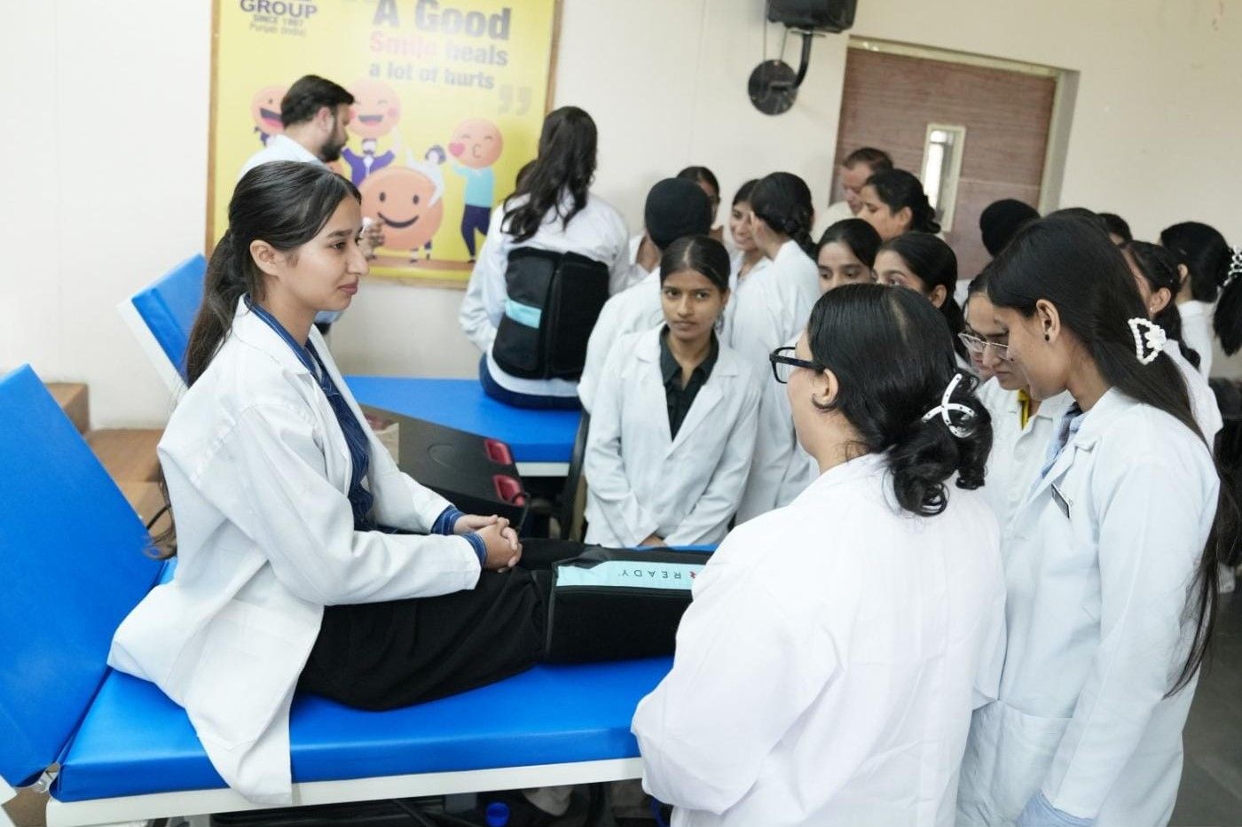 CT Group of Institutions