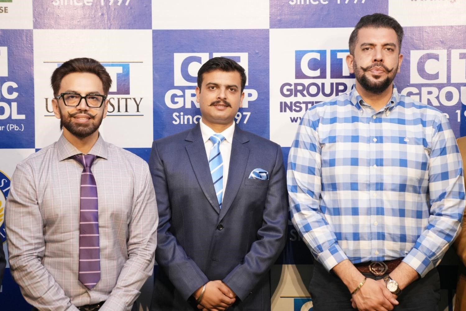 CT Group of Institutions