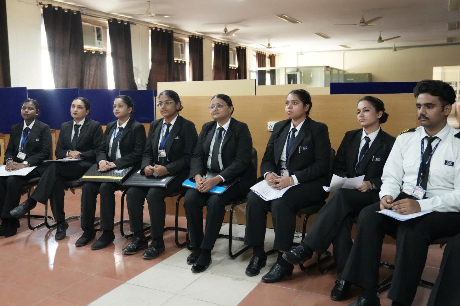 CT Group of Institutions