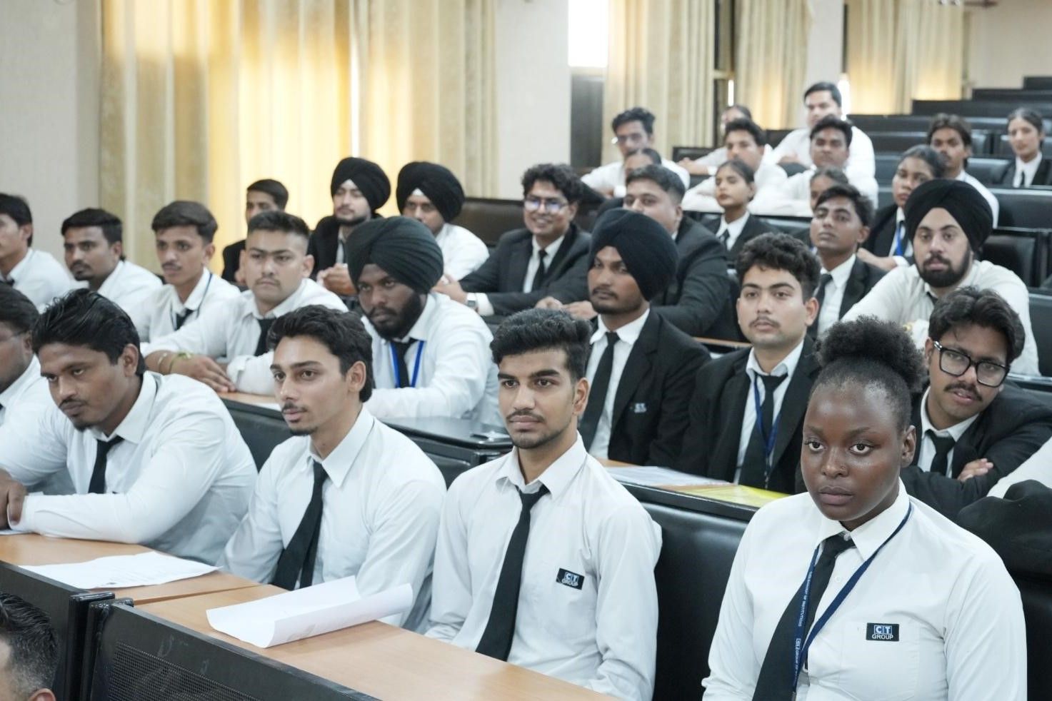 CT Group of Institutions