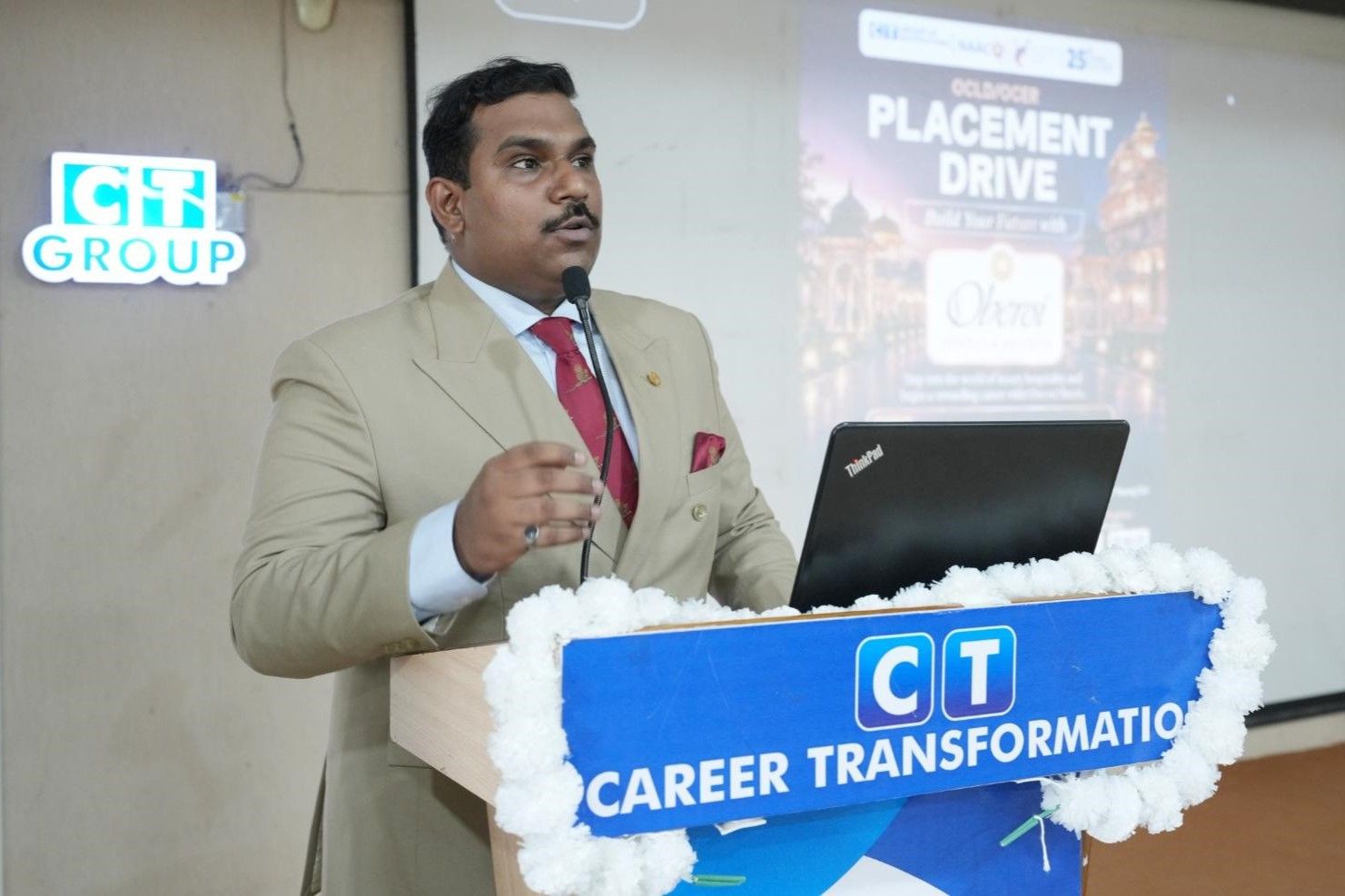 CT Group of Institutions