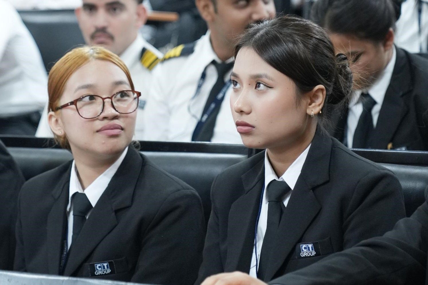 CT Group of Institutions