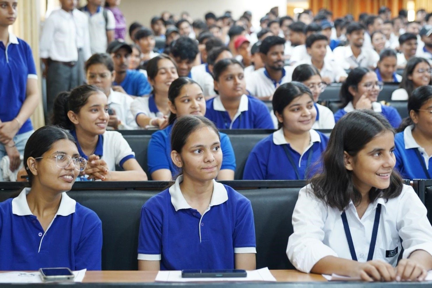 CT Group of Institutions
