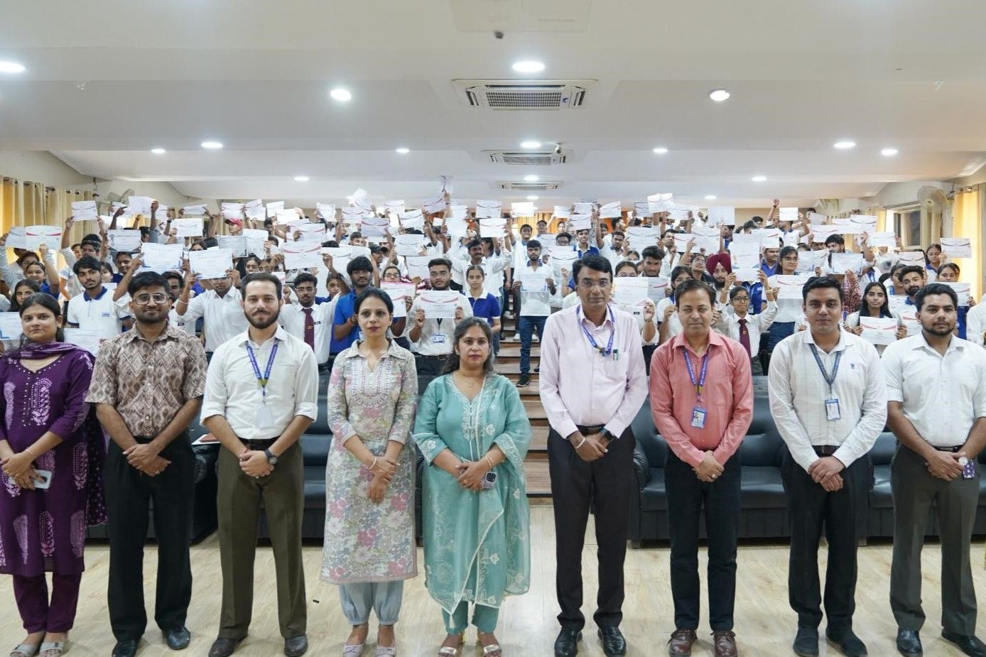 CT Group of Institutions