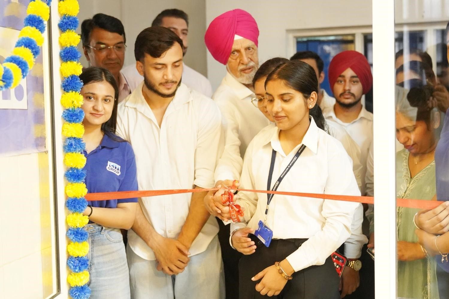 CT Group of Institutions