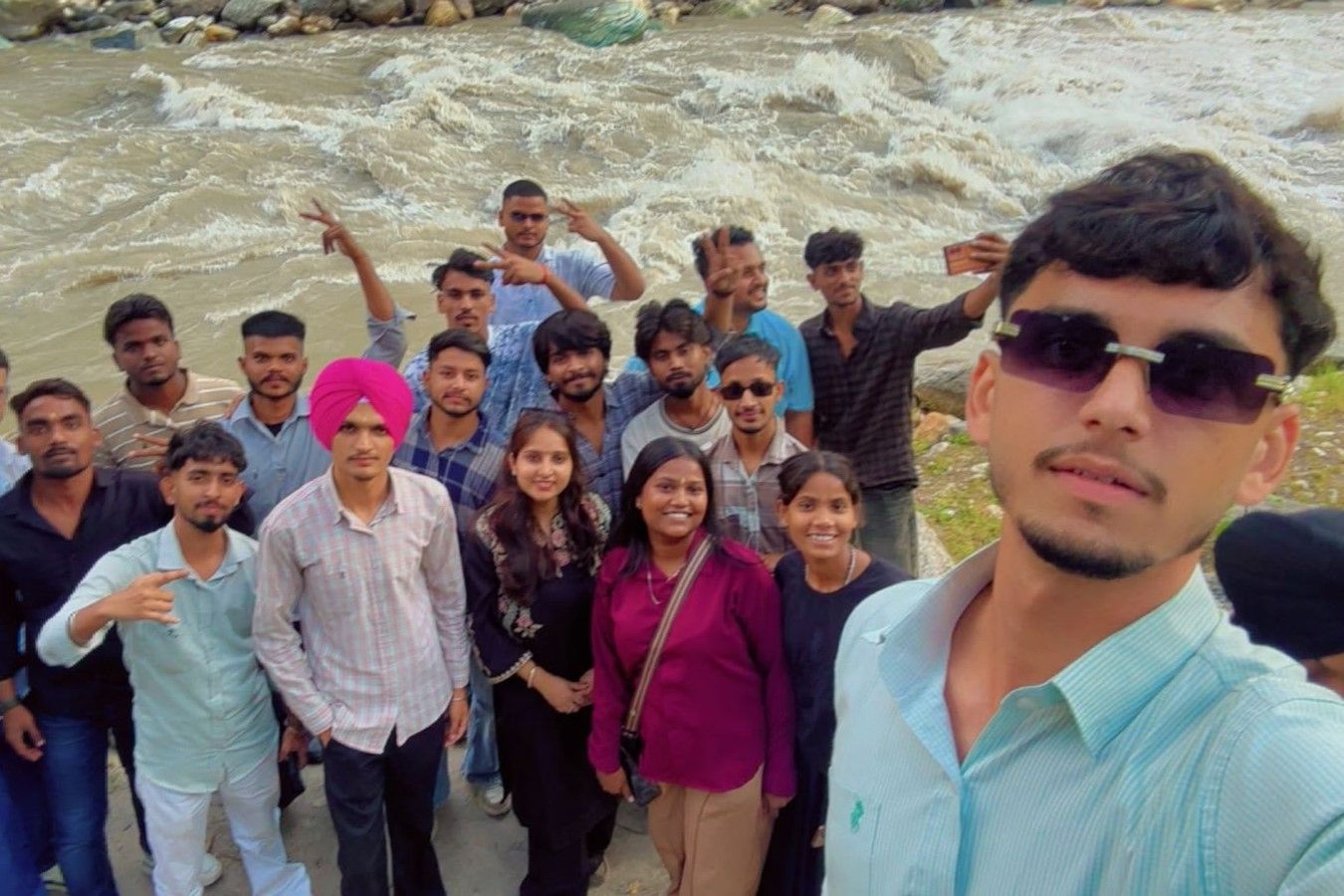 CT Group of Institutions