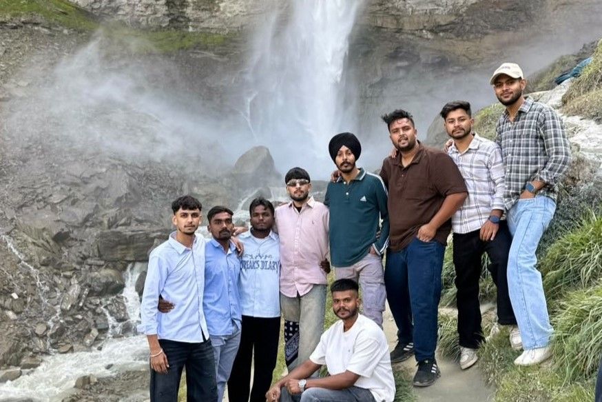 CT Group of Institutions