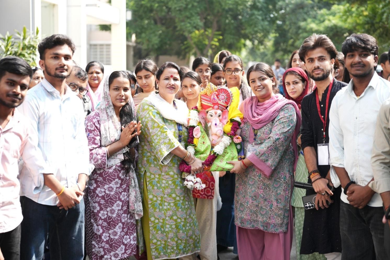 CT Group of Institutions