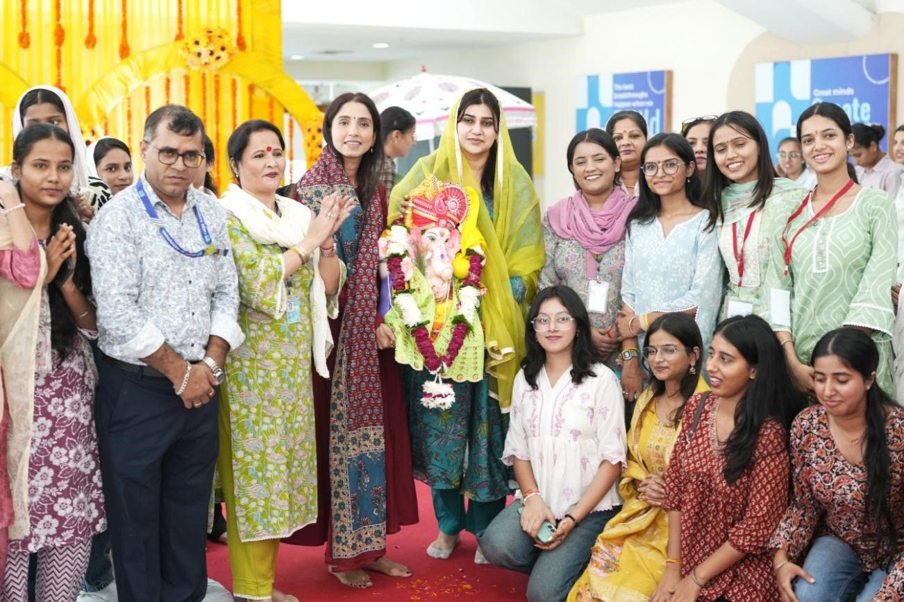 CT Group of Institutions