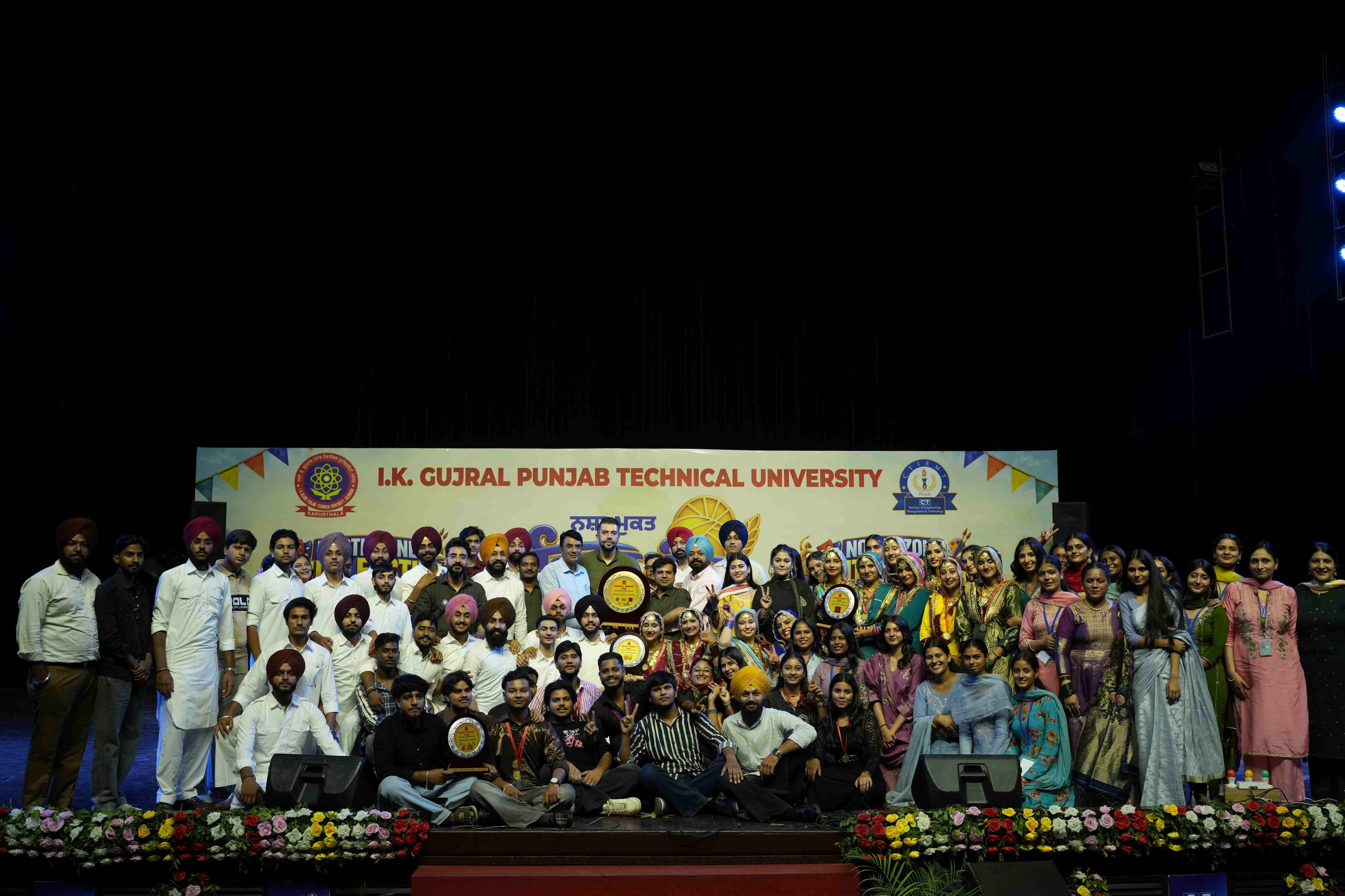 CT Group of Institutions