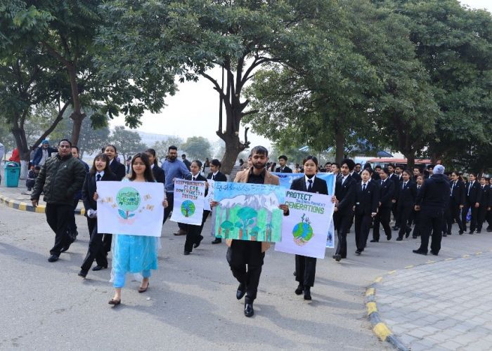 CT Group of Institutions
