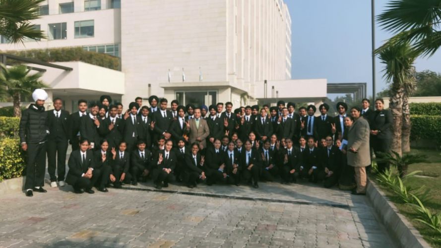 CT Group of Institutions