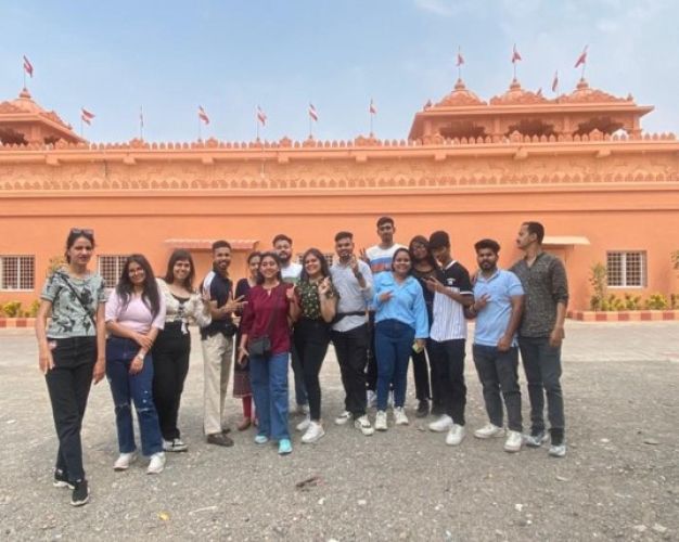 CT Group of Institutions