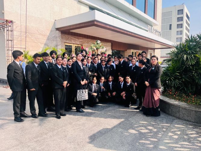 CT Group of Institutions