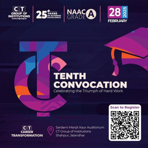 CT Group of Institutions