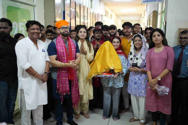 CT Group of Institutions
