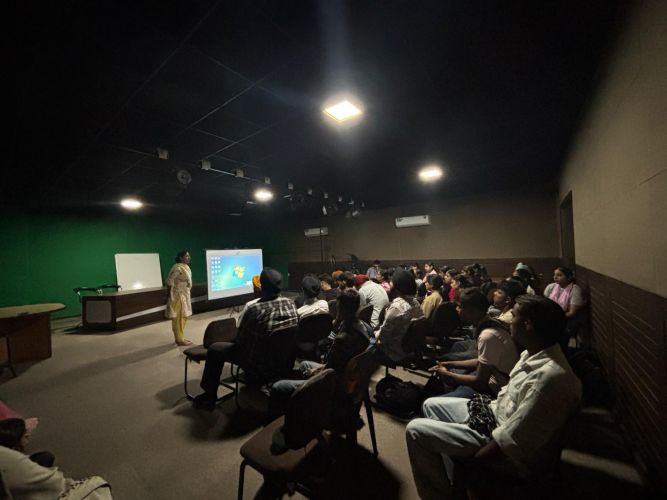 CT Group of Institutions