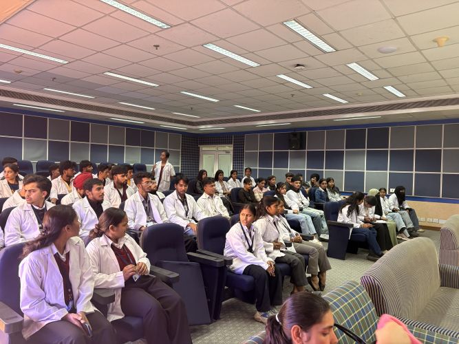 CT Group of Institutions