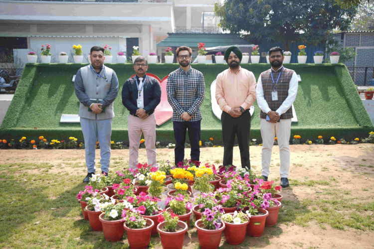 CT Group of Institutions