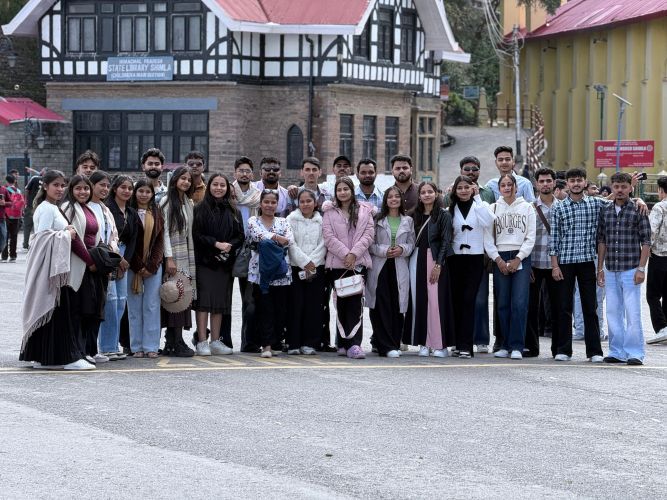 CT Group of Institutions