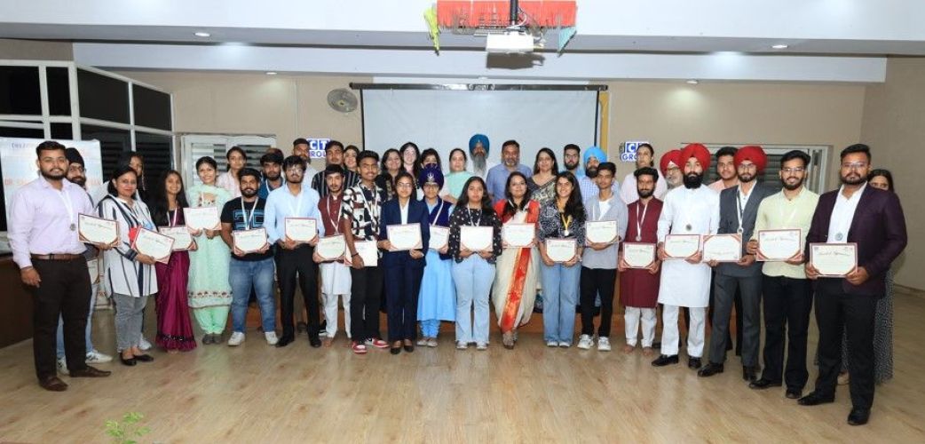 CT Group of Institutions