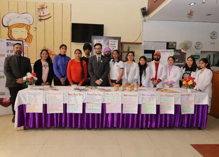 CT Group of Institutions
