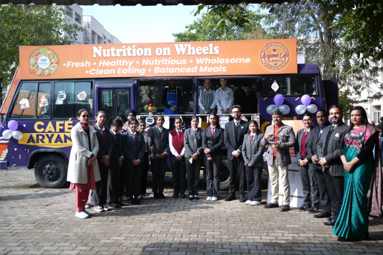 CT Group of Institutions