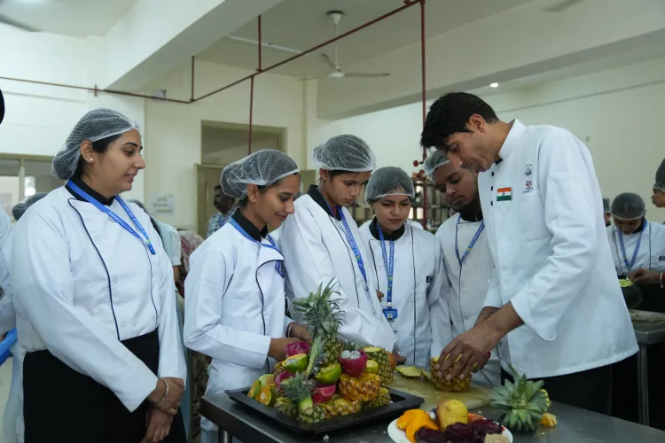 CT Group of Institutions