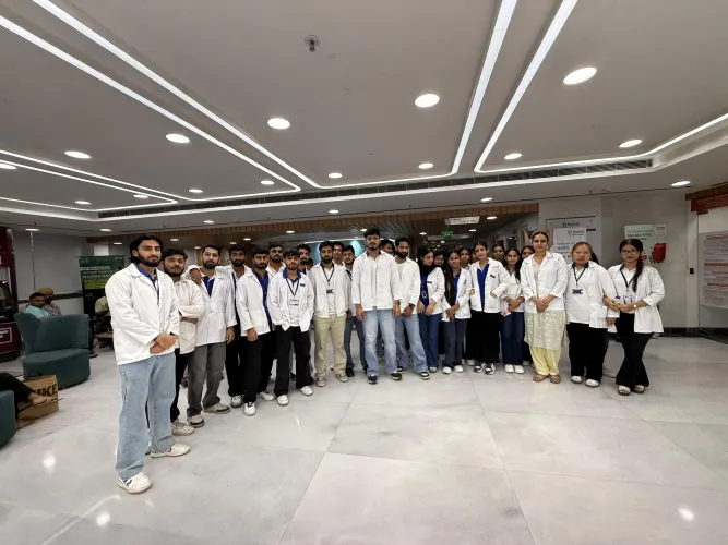 CT Group of Institutions