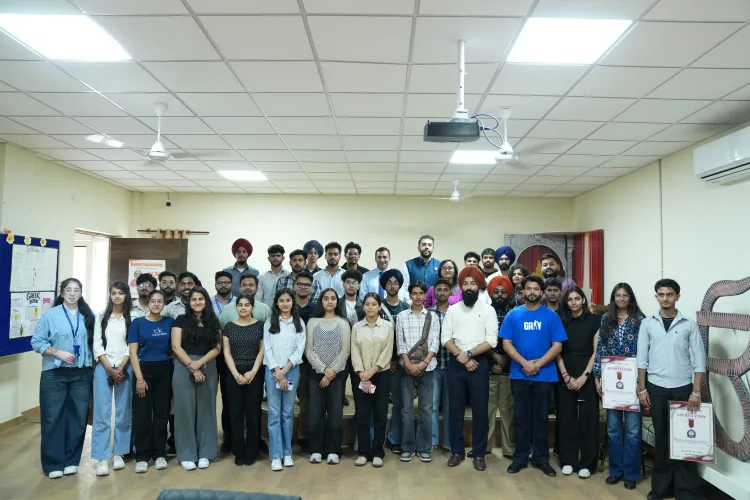 CT Group of Institutions