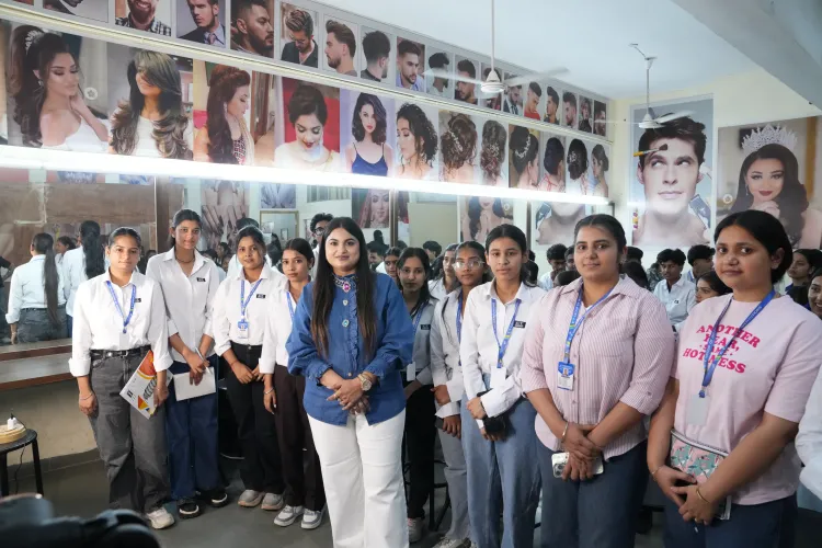 CT Group of Institutions