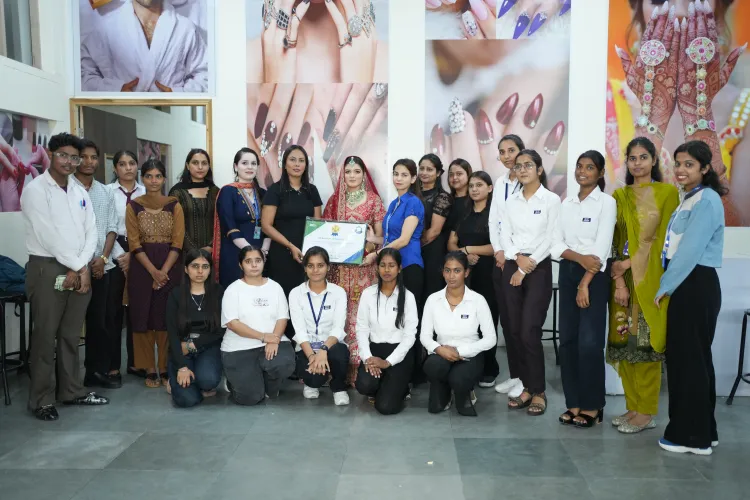 CT Group of Institutions