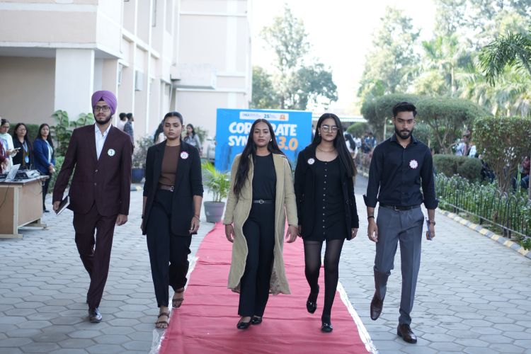 CT Group of Institutions