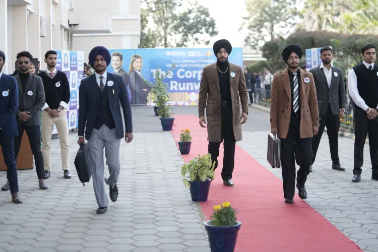 CT Group of Institutions