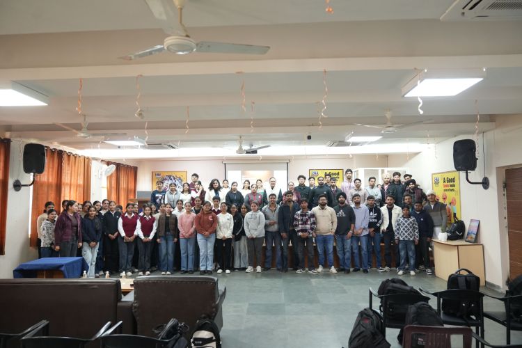 CT Group of Institutions