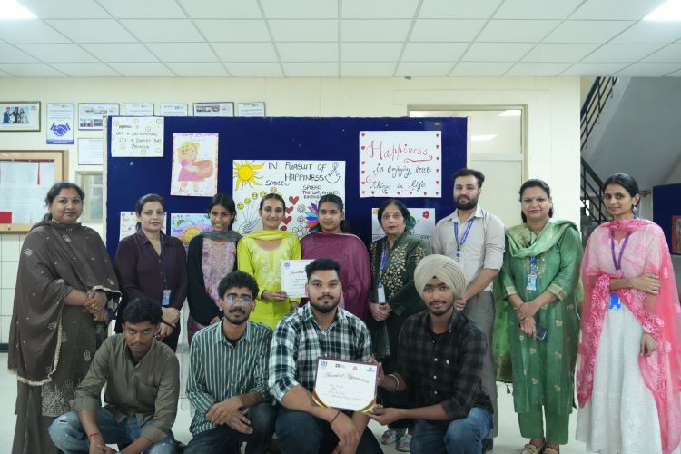 CT Group of Institutions