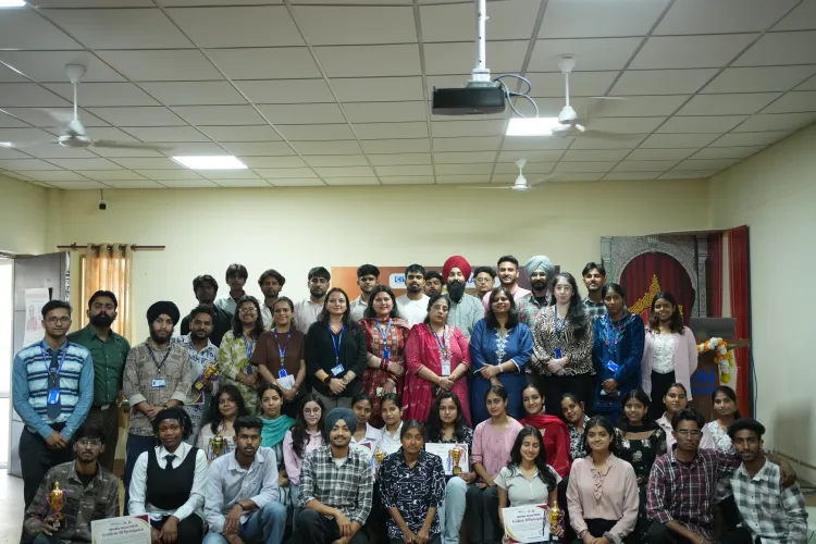 CT Group of Institutions