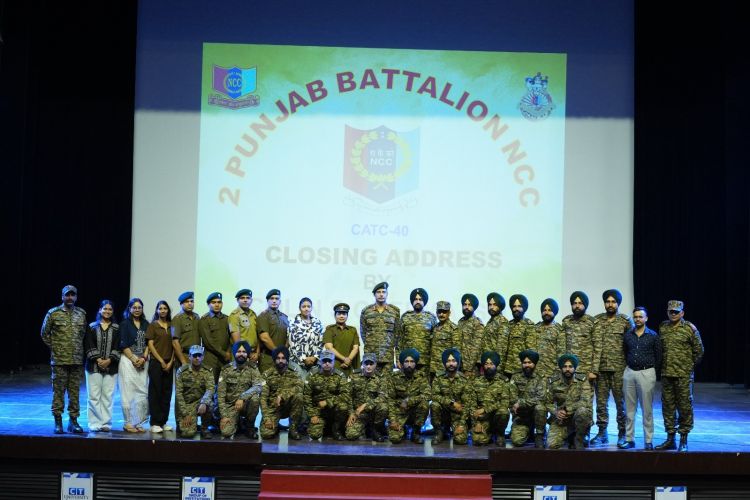 CT Group of Institutions