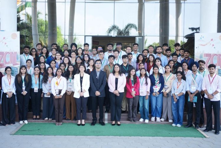 CT Group of Institutions