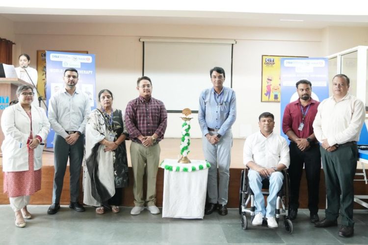 CT Group of Institutions