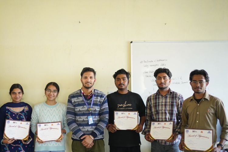 CT Group of Institutions