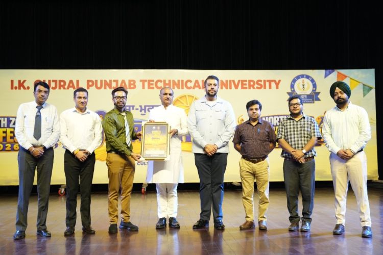 CT Group of Institutions