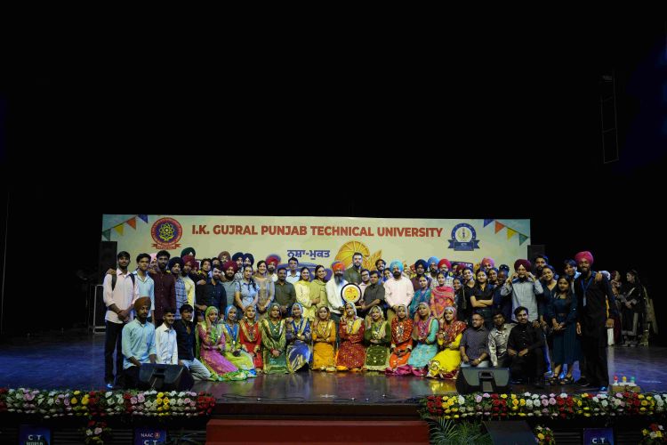 CT Group of Institutions