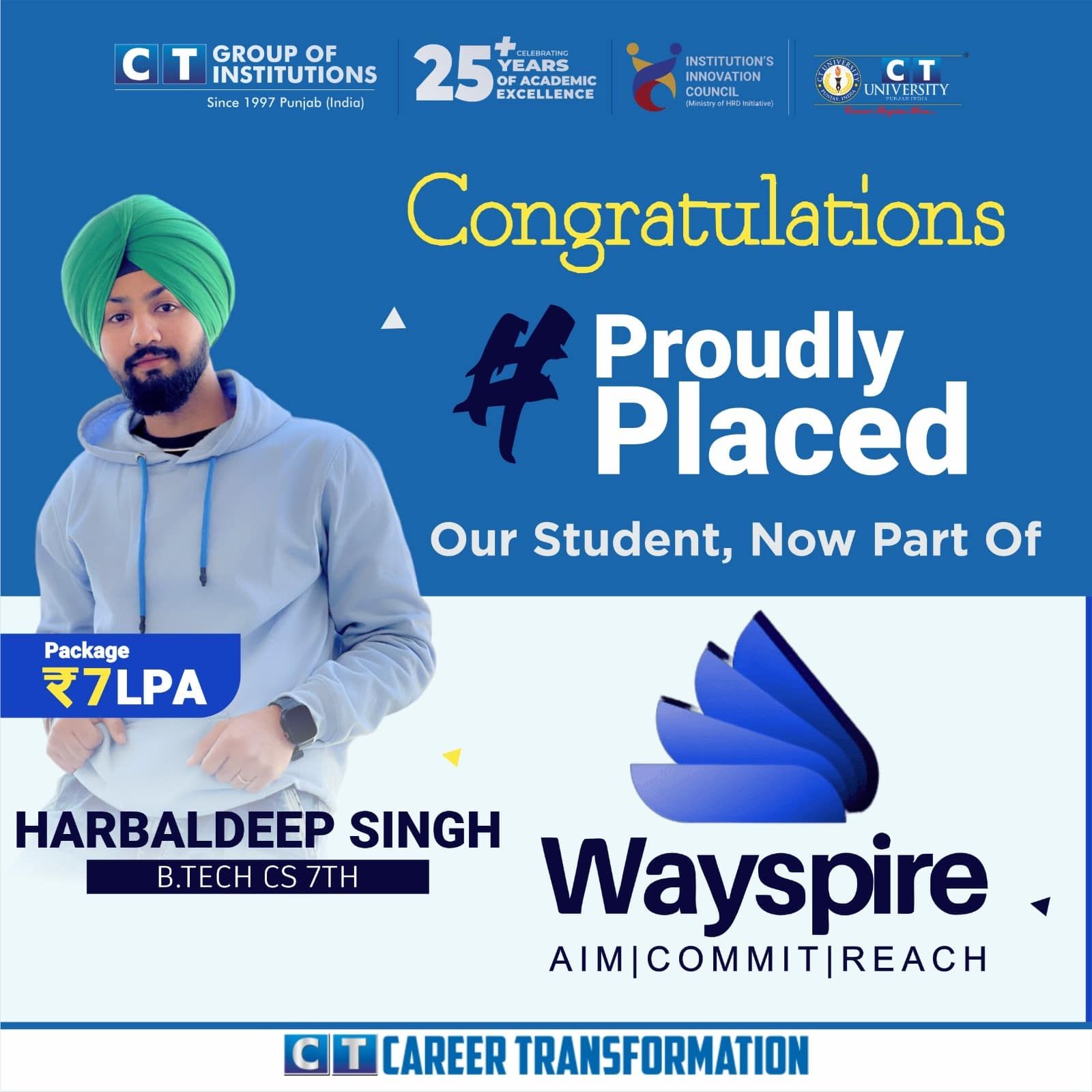 Harbaldeep Singh