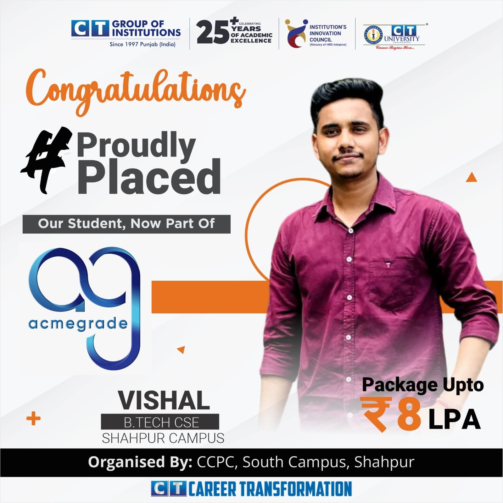 Vishal